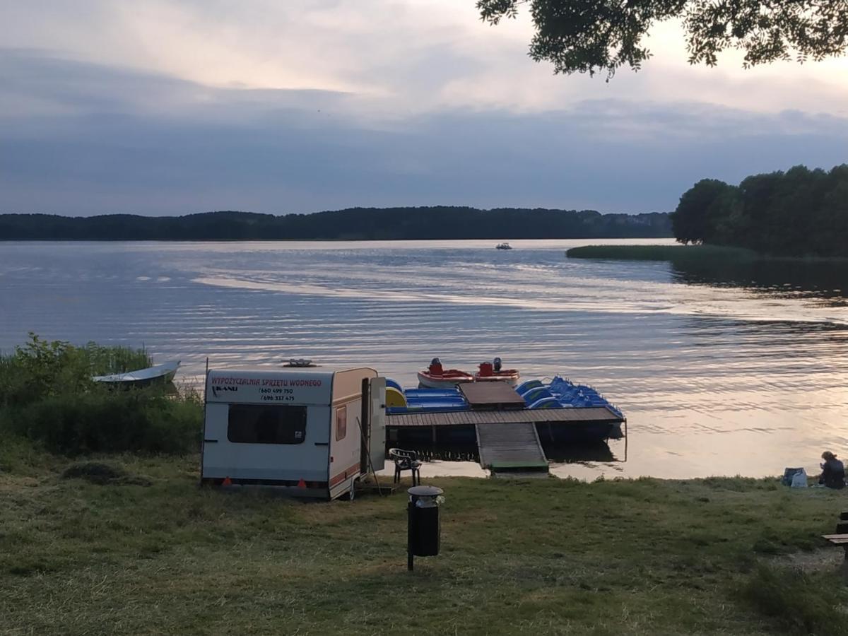 Nostalgia Noclegi Olsztyn  Eksteriør bilde